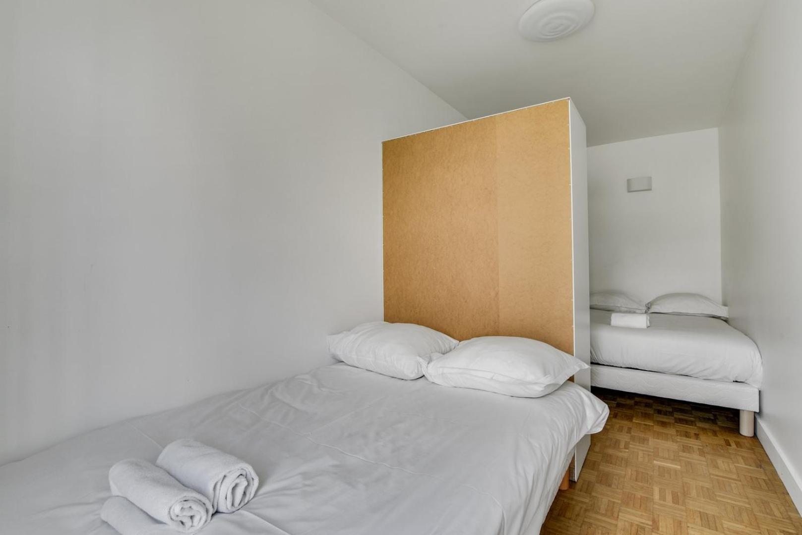 Les Hauteurs De Saint-Cloud Apartment Bagian luar foto