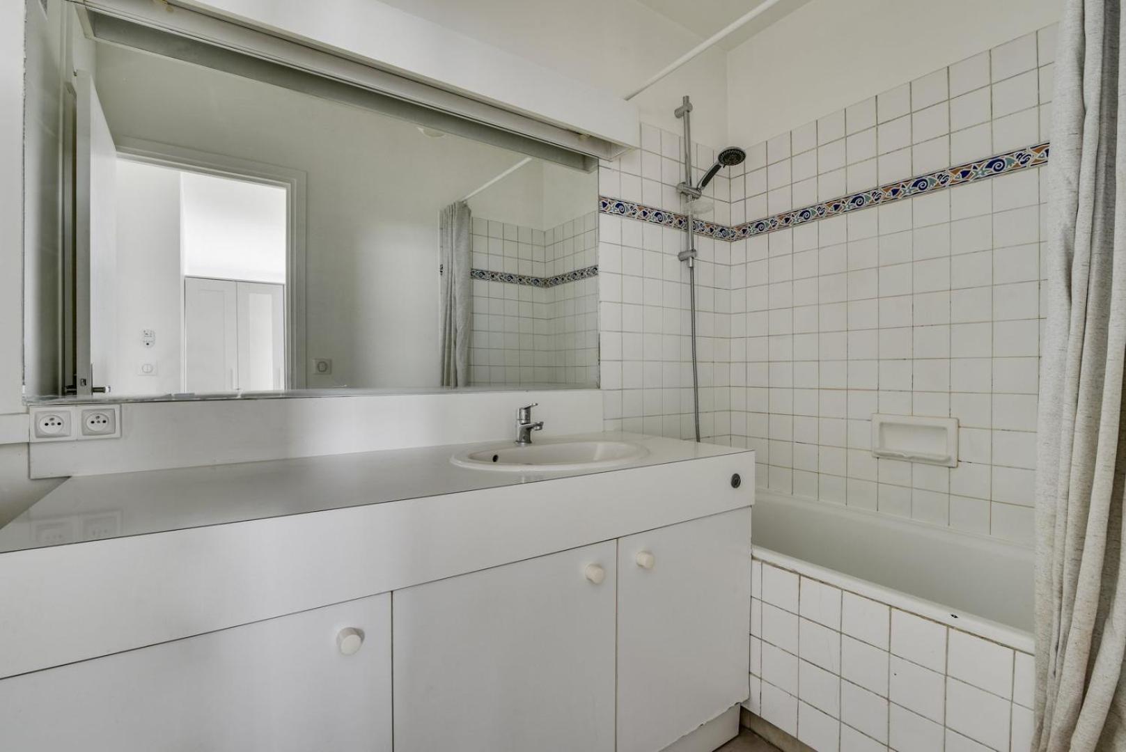 Les Hauteurs De Saint-Cloud Apartment Bagian luar foto